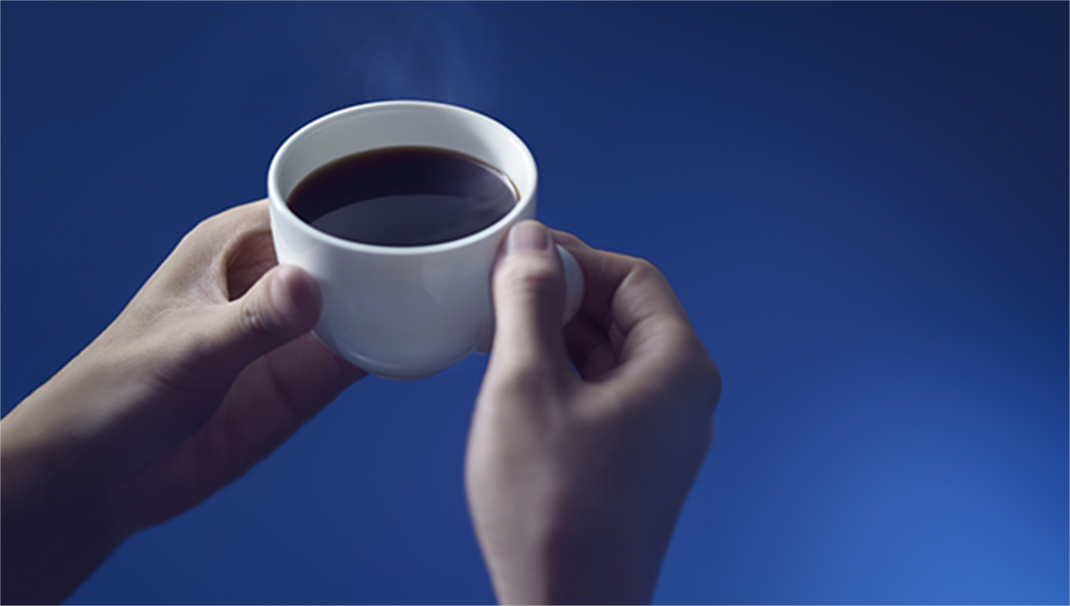 レギュラーコーヒー